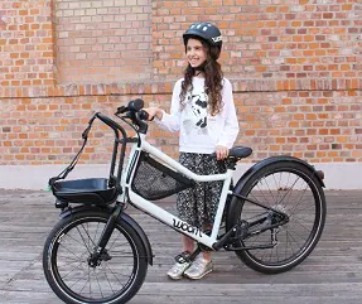 woom-now-kids-cargo-commuter-bike-review