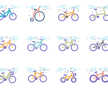 types-of-kids-bikes