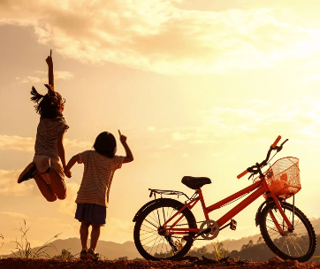 benefits-of-cycling-for-kids
