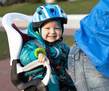 choosing-child-bike-seat