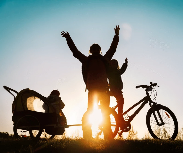 biking-with-kids-in-national-parks