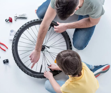 best-kids-bike-tires