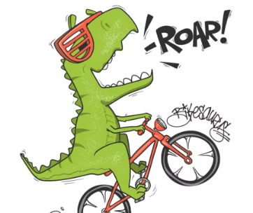 producing-motorcycle-sounds-off-kids-bikes