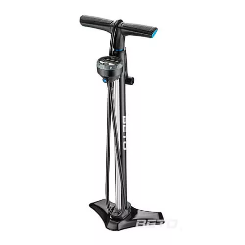 Beto floor bike Pump