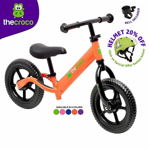 13 Best Balance Bikes for Kids and Toddlers 2021 KiddingZone