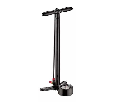 Lezyne classic floor bike Pump