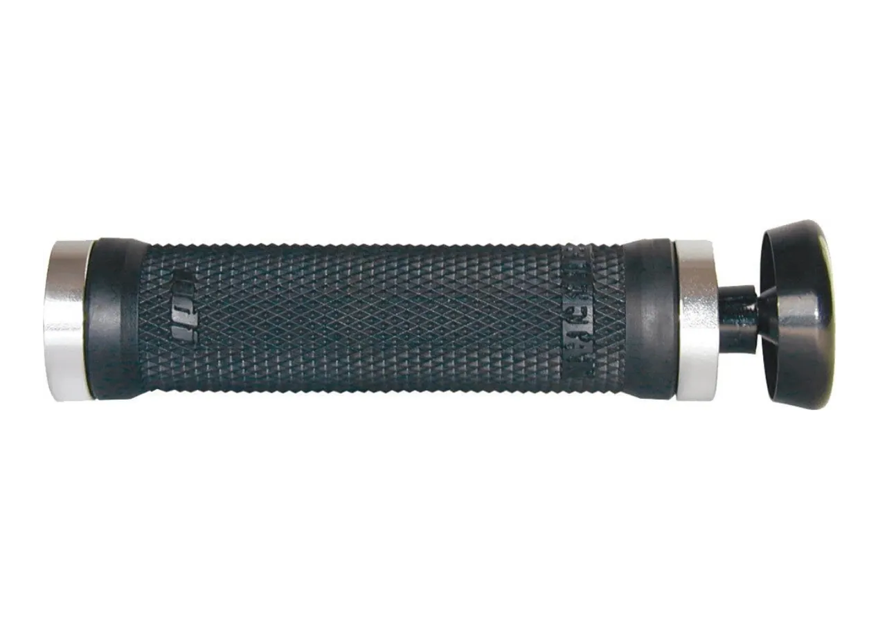 ODI Ruffian bike grips review