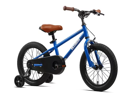 Petimini Kids 18-inch bike Review