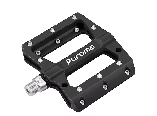 Puroma Mountain Bike Pedals Pedal Review