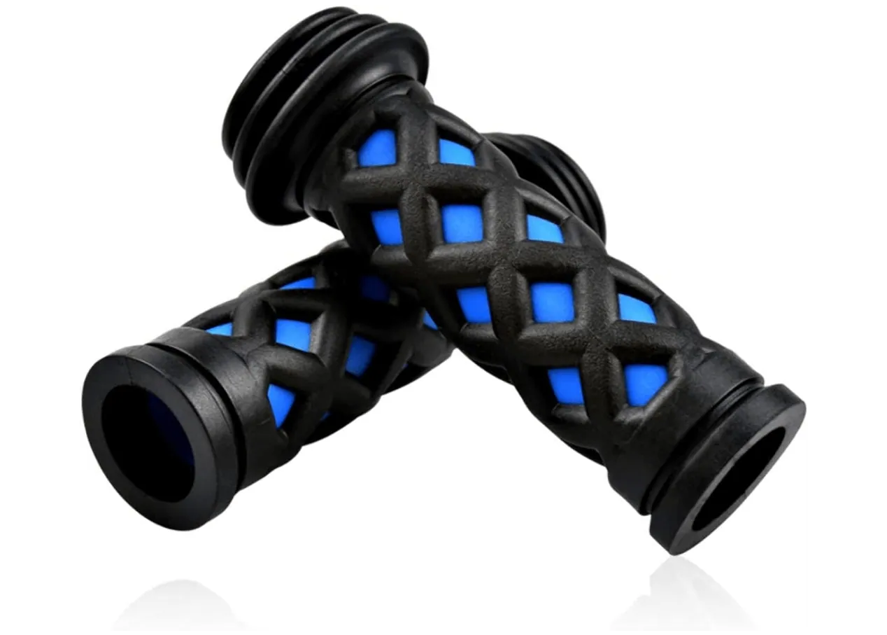SAPLIZE Kids' Bike Handlebar Grips Review