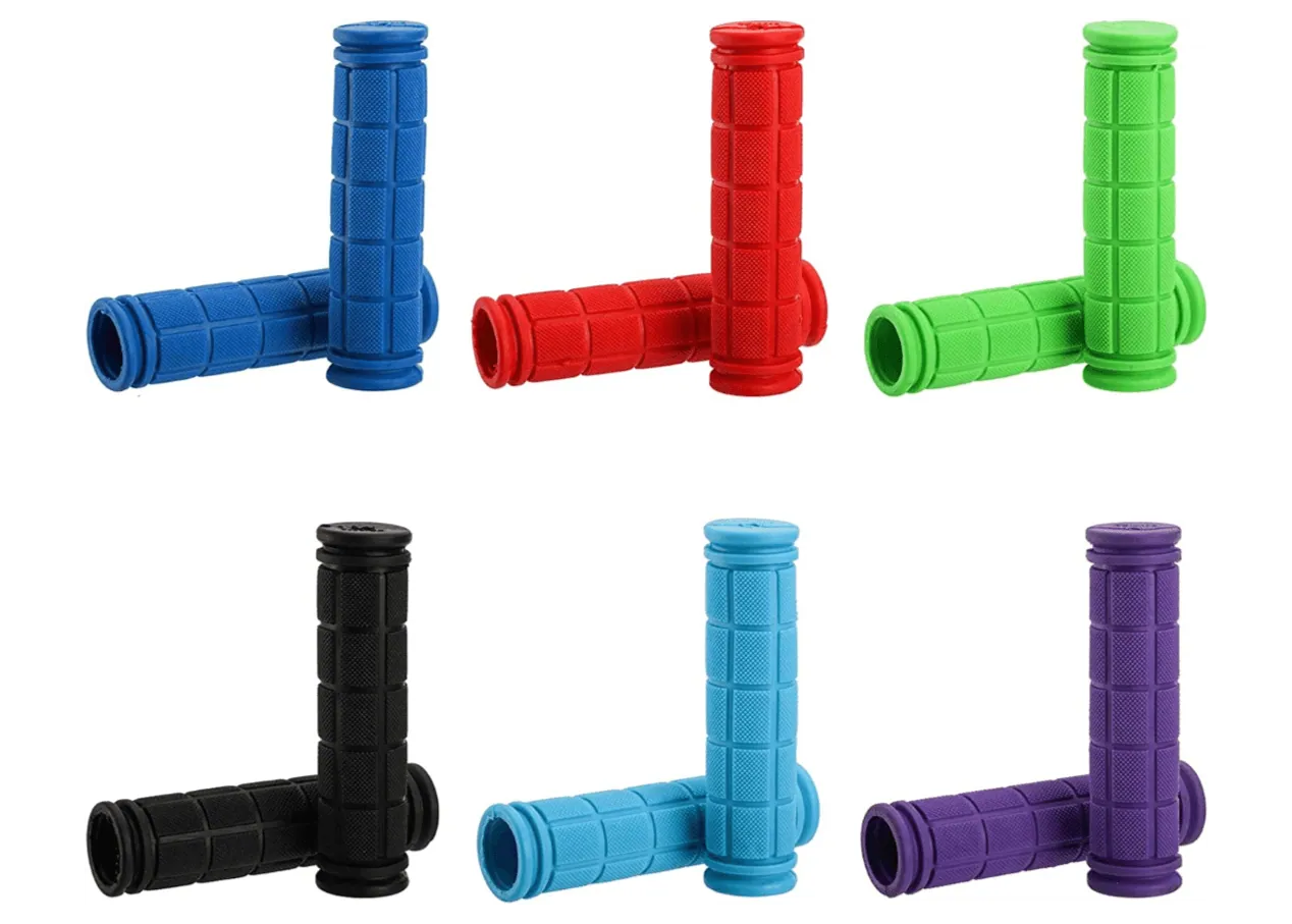 Suwimut Bike Handlebar Grips review