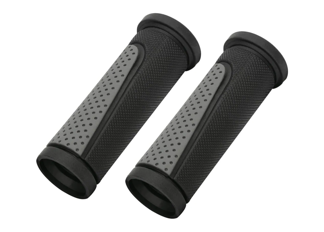 TOPCABIN Bike Handlebar Grips review