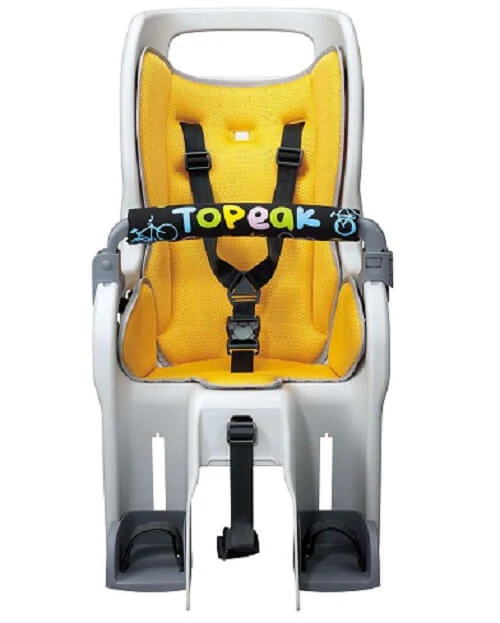 Topeak Babyseat II