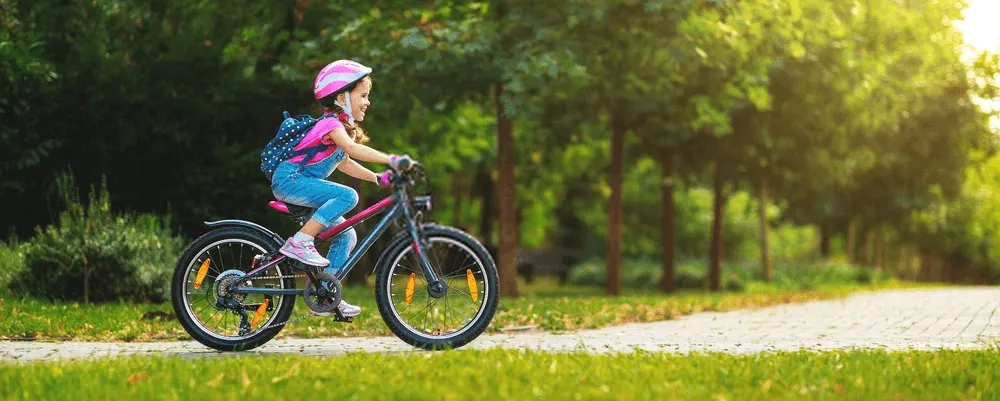 Best 16-inch bikes for 4 to 6-year-old Kids