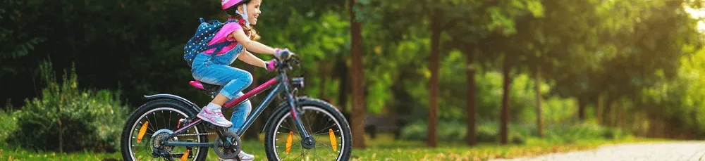 Pedal Bikes