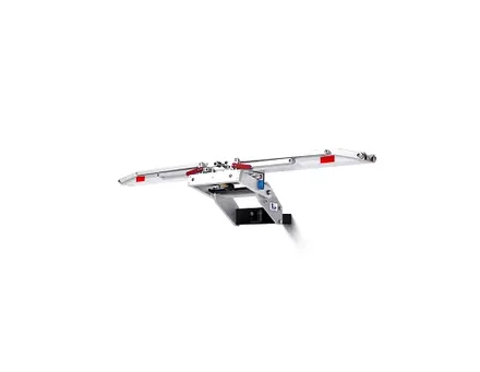 1UP Super Duty Hitch Bike Rack Review
