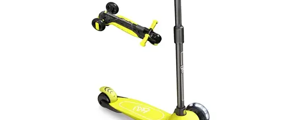 6KU Scooter for toddlers