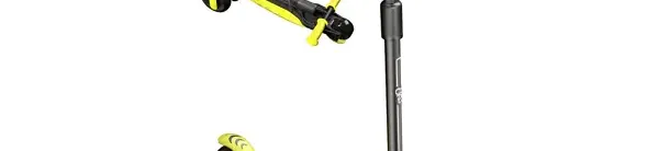Scooters
