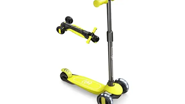 6KU Scooter for toddlers