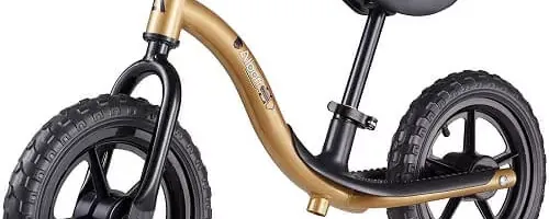 Albott Balance Bike Review