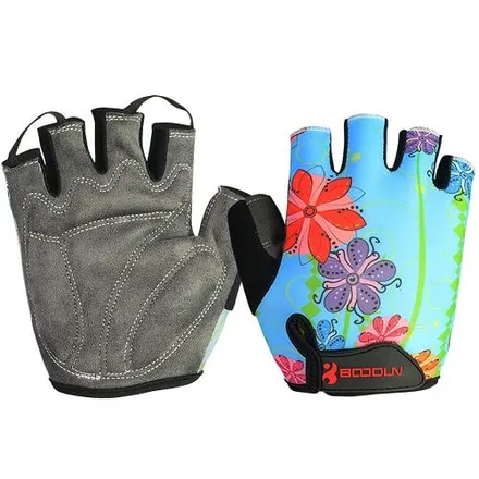 Anser 2130042 Biking Glove for Kids