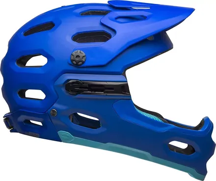 Bell Super 3R (MIPS)