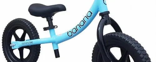 Banana Bike LT