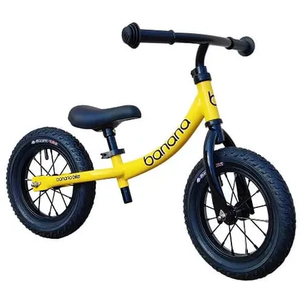Banana Bike GT balance bike