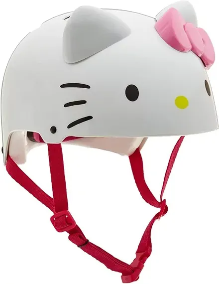Bell girls Hello Kitty
