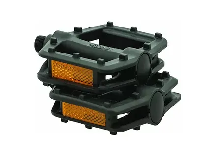 Bell Plank 200 BMX Pedal Review