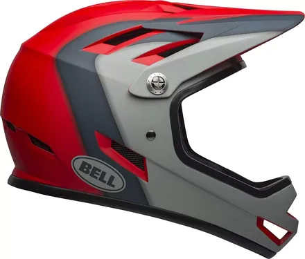 Bell Sanction full face helmet