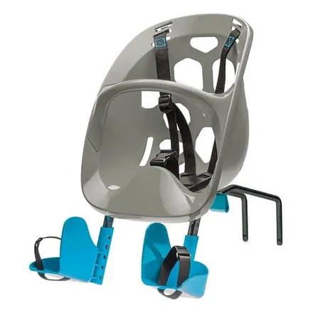 Bell Shell Bike Seat