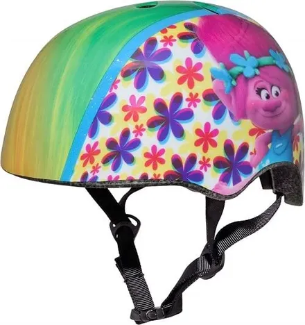 Bell Trolls Child Toddler Helmets