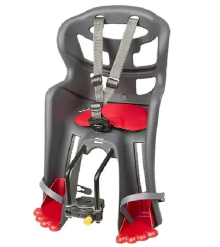 Bellelli Pepe Clamp Carrier