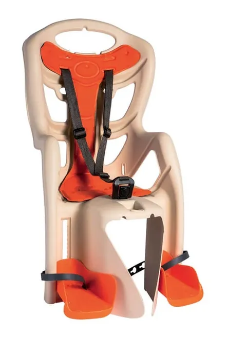 Bellelli Pepe standard bike seat