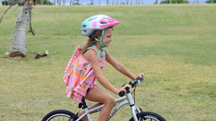 Belsize 16-Inch Kids Bike Review