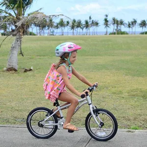 Belsize 16-Inch Kids Bike Review