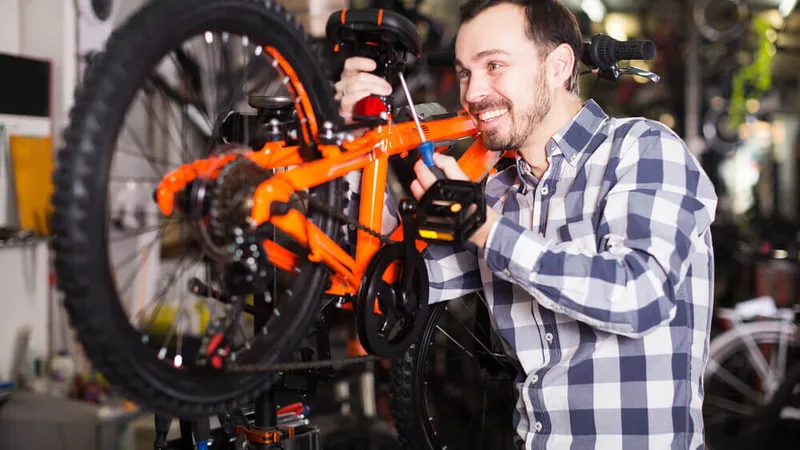Comparing Aluminum, Carbon and Wooden Kids' Bike