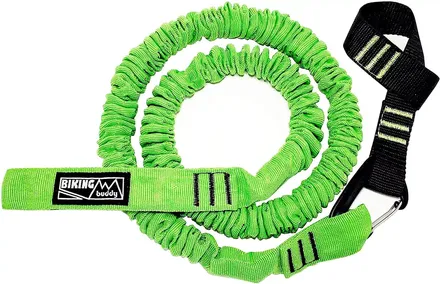 Biking Buddy MTB Tow Rope