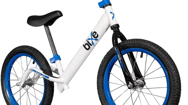 Bixe 16 Pro
