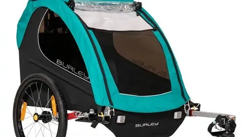 Burley Encore X Full Review