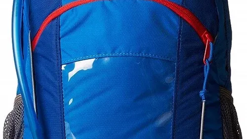 CamelBak kids hydration pack