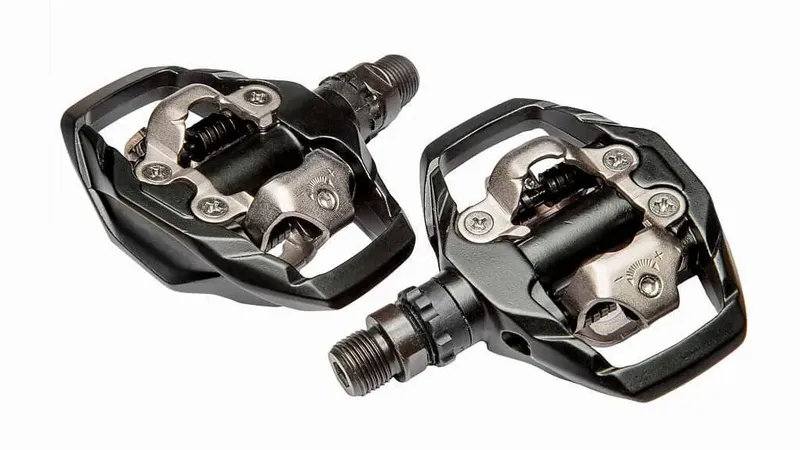 How to Transition Kids to Clipless Pedals