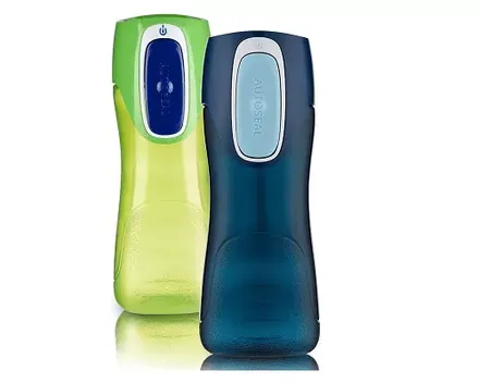Contigo Autoseal Trekker Kids’ water bottle
