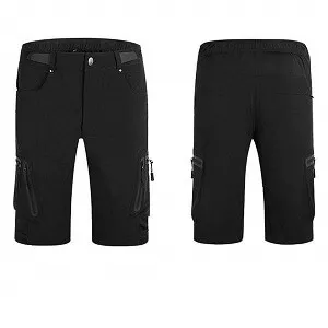 CyCorld Mens Mountain Biking Shorts review