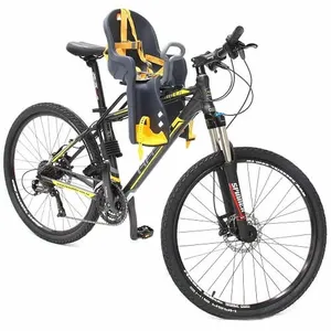 CyclingDeal US standard Baby Bike Seat Review