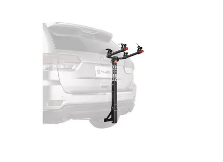Allen Deluxe Sports Hitch Bike Rack Review