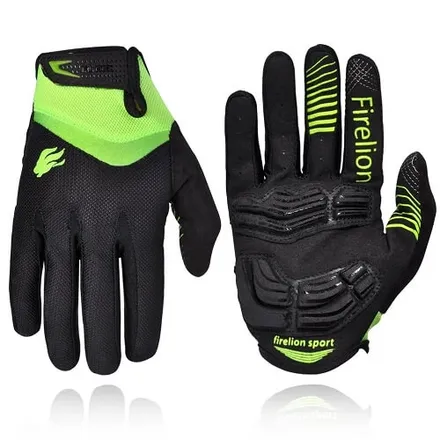 FIRELION Kids Mountain bike Gloves