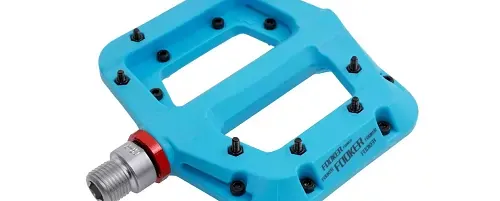 FOOKER MTB Non-Slip Pedals Review