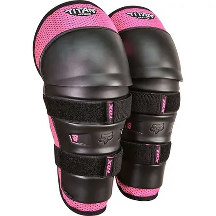 Fox Titan knee pad